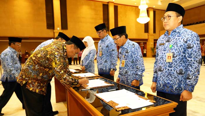 Target 1,2 Juta Ton Beras Harus Tercapai Meski Kemarau Mengintai